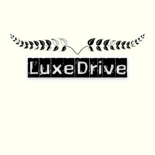 LuxeDrive